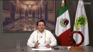 Photo of “En Yucatán, ninguna mujer debe vivir con miedo”: Huacho Díaz