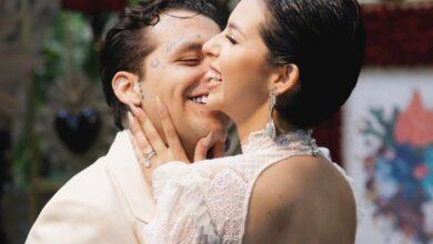 Photo of Nodal se sincera habla de Cazzu y Ángela Aguilar