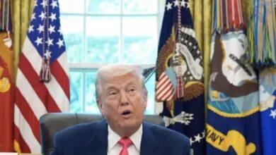 Photo of “México hace lo que le decimos que haga»: Donald Trump