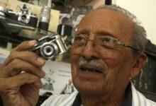 Photo of Adiós a Isidro Ávila Villacís, la mirada que contó la historia de Yucatán