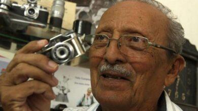 Photo of Adiós a Isidro Ávila Villacís, la mirada que contó la historia de Yucatán