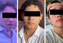 Photo of Juez vincula a proceso a jóvenes de la «manada» de Campeche