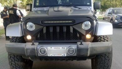 Photo of Menor arrojaba huevos a conductores en Mérida, SSP retienen su vehículo