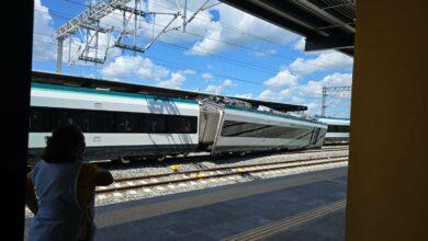 Photo of Pasajeros viven momentos de angustia tras descarrilamiento del Tren Maya