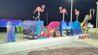 Photo of SSP Yucatán vigilará Telchac Puerto tras renuncia de policías