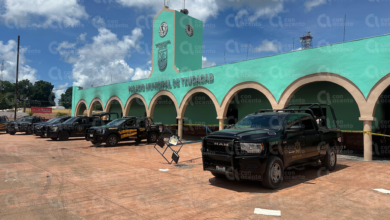Photo of Codhey lamenta muerte en cárcel de Tzucacab y llama a la calma