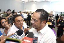 Photo of Tzucacab: investigan muerte en cárcel y disturbios en Palacio