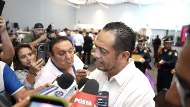 Photo of Tzucacab: investigan muerte en cárcel y disturbios en Palacio