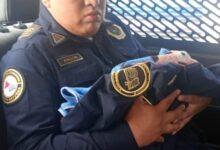 Photo of Otro bebé abandonado en menos de 24 horas en la CDMX