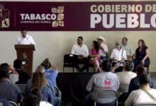 Photo of Confirma Gobernador de Tabasco muerte de Martín Medina Sonda