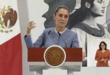 Photo of Sheinbaum intervendrá en caso de Susan en Campeche