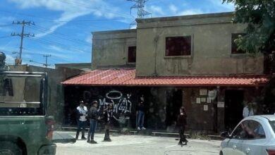 Photo of Investigan bar en Yucatán por trat@ de personas