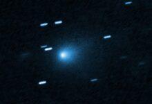 Photo of Nuevo Visitante Interestelar: ¡Un Nuevo Cometa!