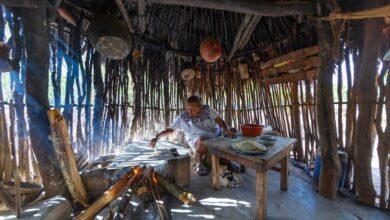 Photo of ¡Día Internacional de los Pueblos Indígenas!