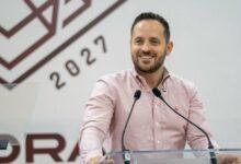 Photo of Alcalde estalló contra una reportera por un antidoping