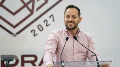 Photo of Alcalde estalló contra una reportera por un antidoping