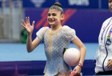Photo of Oro panamericano para la yucateca Ana Luisa Abraham 
