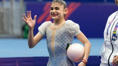 Photo of Oro panamericano para la yucateca Ana Luisa Abraham 