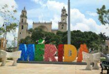 Photo of EE. UU. emite alerta de viaje a México, exime a Yucatán y Campeche