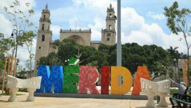 Photo of EE. UU. emite alerta de viaje a México, exime a Yucatán y Campeche