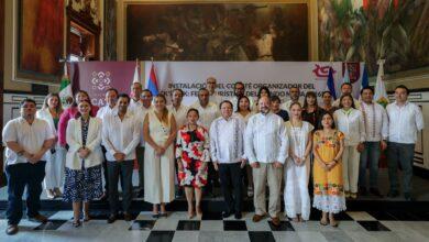 Photo of Yucatán abrirá puertas del Mundo Maya al turismo internacional en 2026