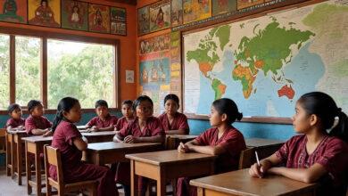 Photo of SCJN ordena reparar omisión educativa a siete menores mayahablantes