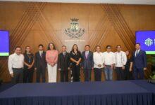 Photo of Ceci Patrón reafirma su compromiso en beneficio de las familias meridanas