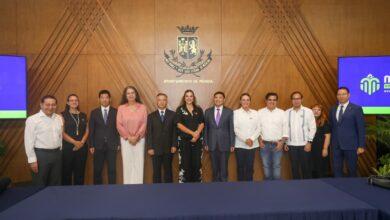 Photo of Ceci Patrón reafirma su compromiso en beneficio de las familias meridanas