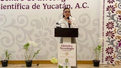 Photo of Directora del CICY presenta los logros alcanzados en su primer año de gestión