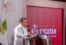 Photo of Gobierno de Yucatán despliega operativo para atender marea roja