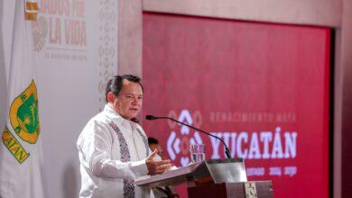Photo of Gobierno de Yucatán despliega operativo para atender marea roja