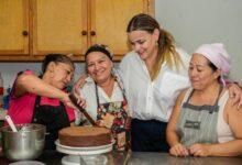 Photo of Cecilia Patrón presenta Centros Aprende