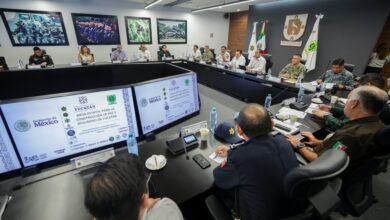 Photo of Yucatán, referente nacional e internacional en seguridad