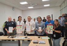 Photo of CIFAL Mérida impulsa donación y traslado seguro de órganos desde el aeropuerto