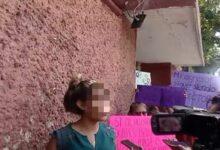 Photo of Manifestación contra director de la escuela CTM Yucatán