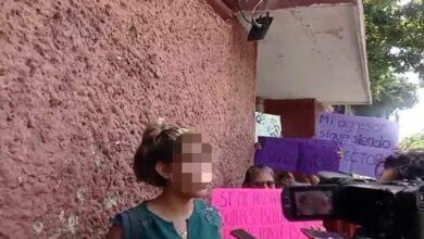 Photo of Manifestación contra director de la escuela CTM Yucatán