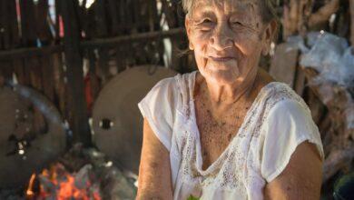 Photo of El dulce legado de Dzityá: la melcocha de Doña Socorro