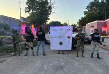Photo of Diez detenidos en Mérida por narc0menude0