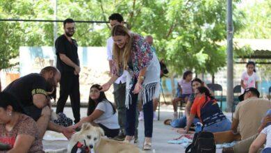 Photo of Ayuntamiento de Mérida comprometido con el bienestar animal