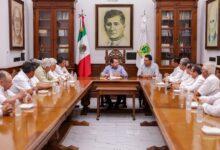 Photo of Gobierno de Yucatán y FUTV refrendan compromiso para mejorar el transporte