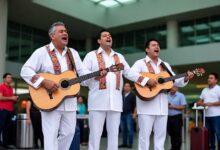 Photo of Desalojan a trovadores del Aeropuerto de Mérida
