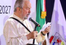 Photo of Fallece Mauricio Fernández, alcalde de San Pedro