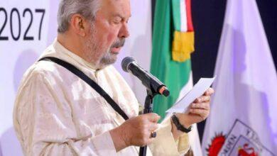 Photo of Fallece Mauricio Fernández, alcalde de San Pedro