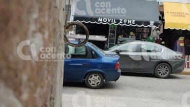 Photo of “Los ‘hamaqueros’ de Mérida: testigos del pasado en las calles del Centro”