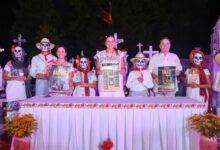 Photo of Mérida encenderá su tradición: Festival de las Ánimas 2025