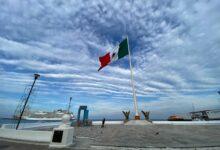 Photo of Frenan proyecto de muelle en Cozumel para proteger arrecife