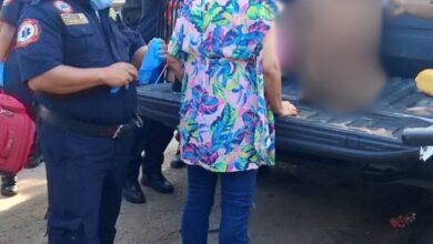 Photo of SSP localiza sano y salvo a joven extraviado al poniente de Mérida
