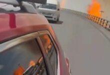 Photo of Llega a 21 la cifra de muertos por la explosión de la pipa