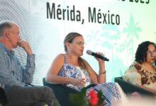Photo of En Mérida impulsan un modelo de participación ciudadana