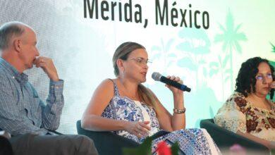 Photo of En Mérida impulsan un modelo de participación ciudadana